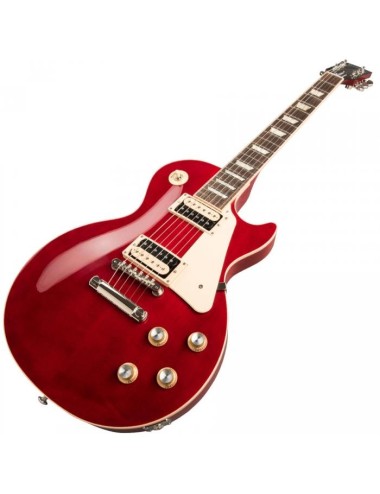 Gibson Les Paul Classic TCH
