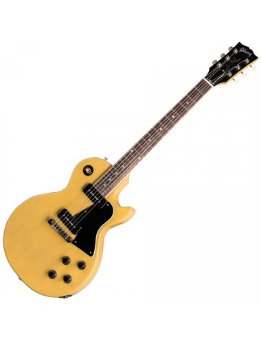 Gibson Les Paul Special TV...