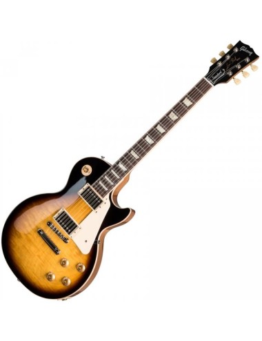 Gibson Les Paul Standard...