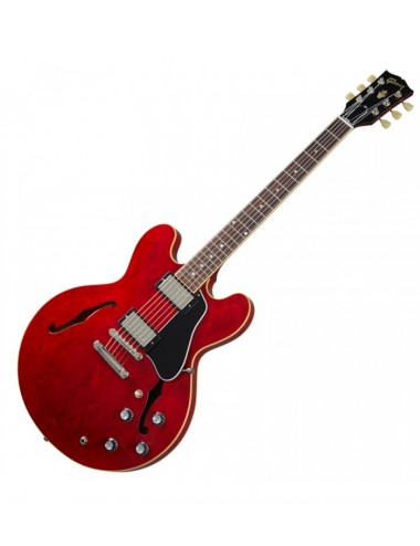 Gibson ES-335 SCH