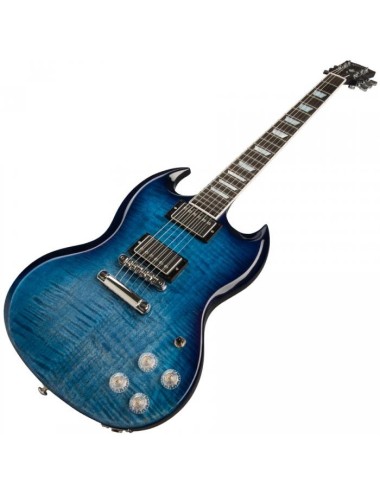 Gibson SG Modern BF B-Stock