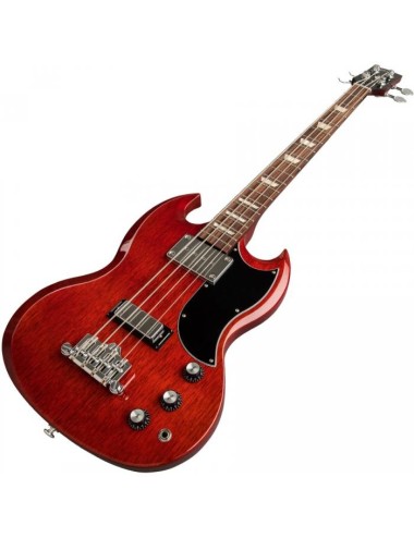 Gibson SG Standard Bass HC