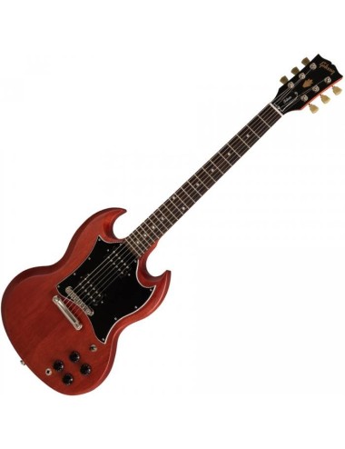 Gibson SG Tribute VCH Satin
