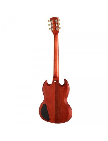 Gibson SG Tribute VCH Satin