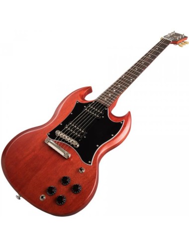 Gibson sg tribute vintage clearance