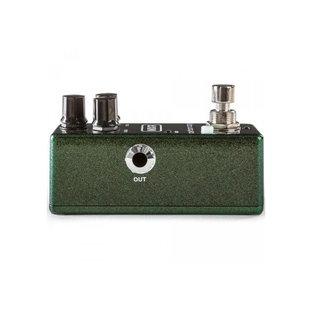 ギター MXR M299 carbon copy mini MXR M299 Carbon Copy Analog Delay Mini