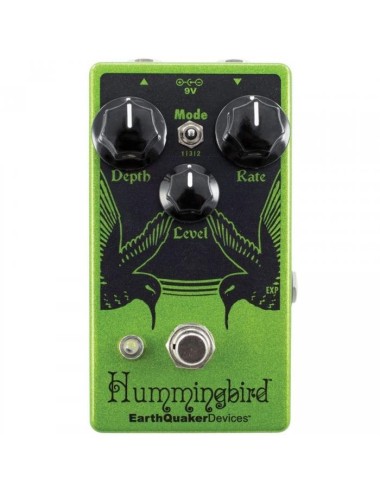 EarthQuaker Devices...