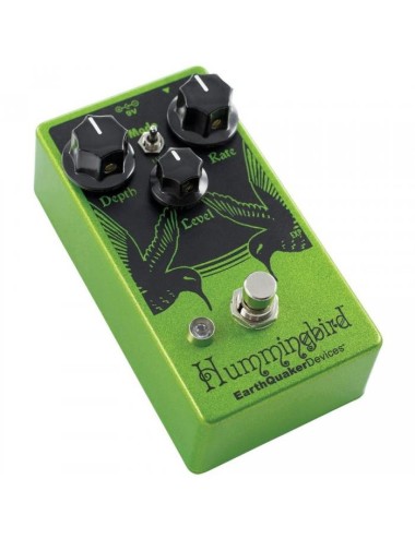 EarthQuaker Devices...