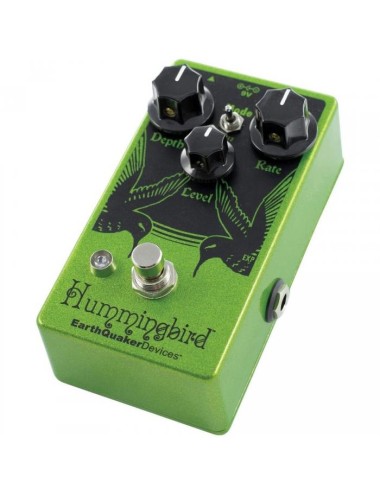 EarthQuaker Devices...