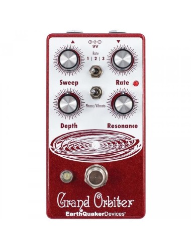 EarthQuaker Devices Grand...