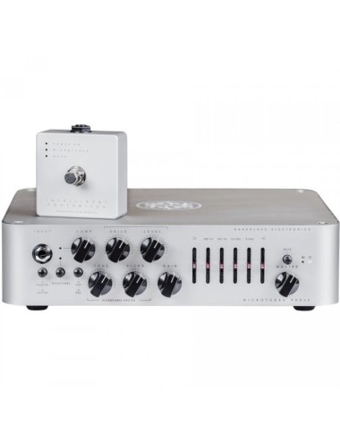 Darkglass Microtubes 900 V2...