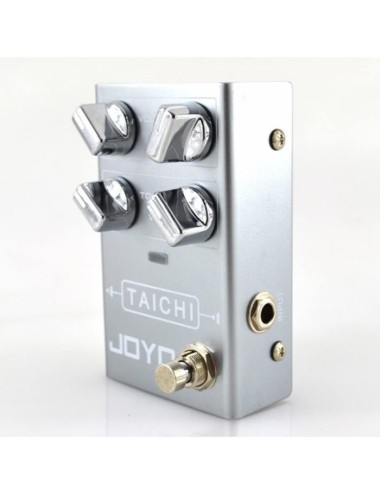 Joyo R-02 Taichi Overdrive