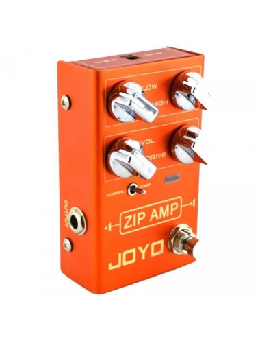 Joyo R-04 Zip Amp...