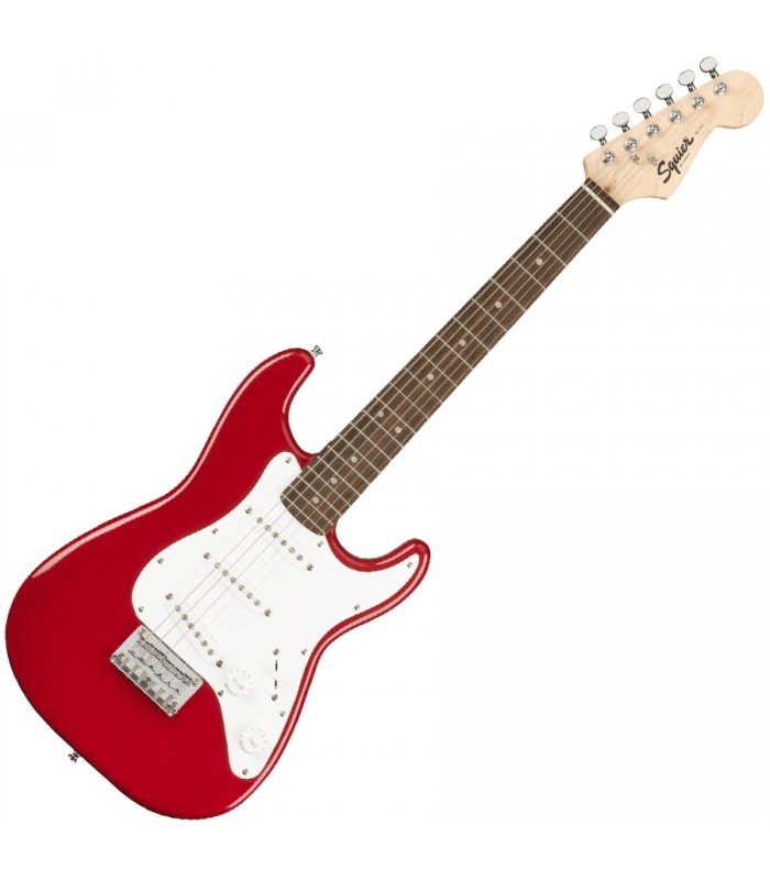 Fender Squier Affinity Strat IL SLS