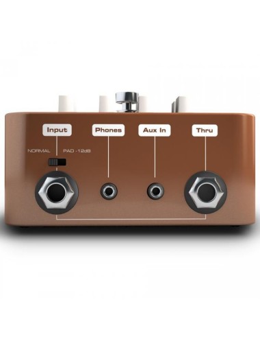 Palmer Pocket PreAmp Acoustic