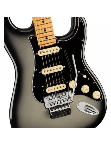 Fender AM Ultra Luxe Strat...