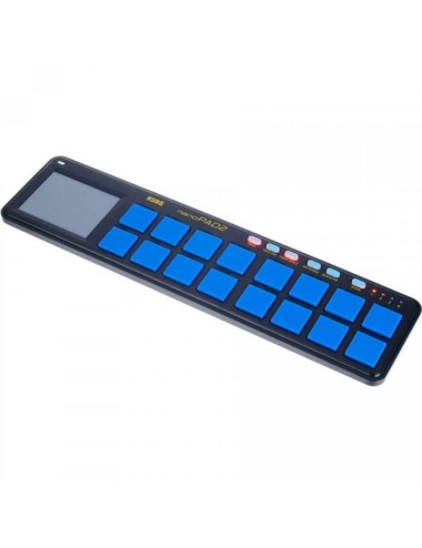 Korg Nanopad 2 BLYL