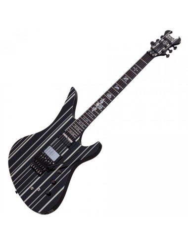 Schecter Synyster Gates...