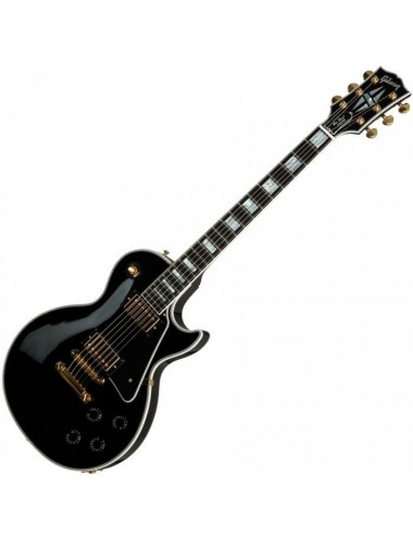 Gibson Les Paul Custom EB...