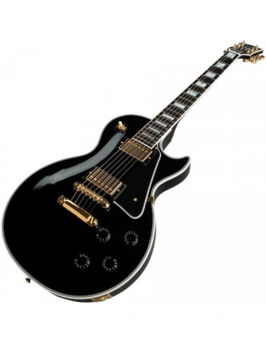 Gibson Les Paul Custom EB...