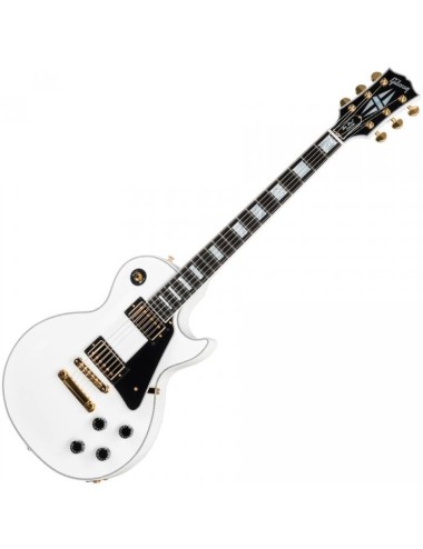 Gibson Les Paul Custom EB...