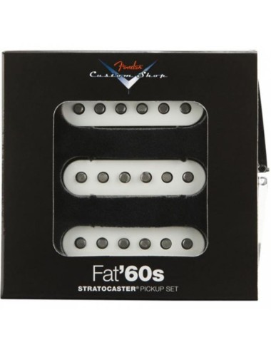Fender Custom Shop Fat 60s...