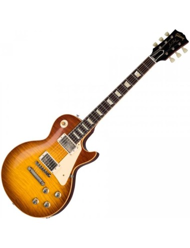 Gibson Les Paul 1960...