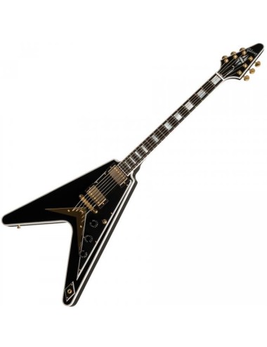 Gibson Flying V Custom EB...