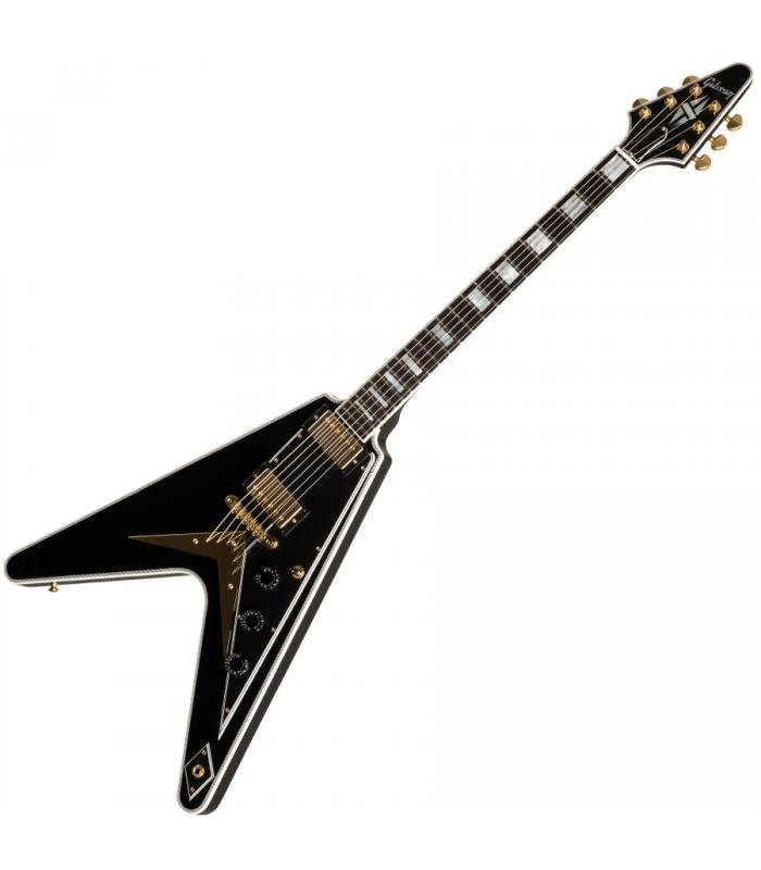 Gibson 70s Flying V CW