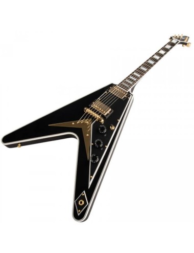 Gibson Flying V Custom EB...