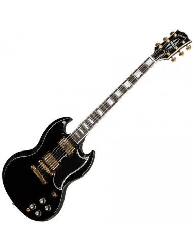Gibson SG Custom 2-Pickup...