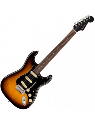 Fender AM Ultra Luxe Strat...