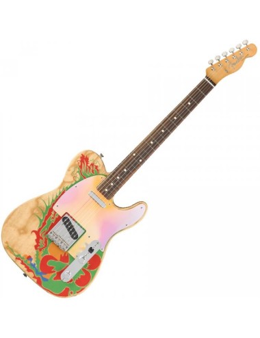 Fender Artist Jimmy Page...