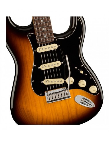 Fender AM Ultra Luxe Strat...