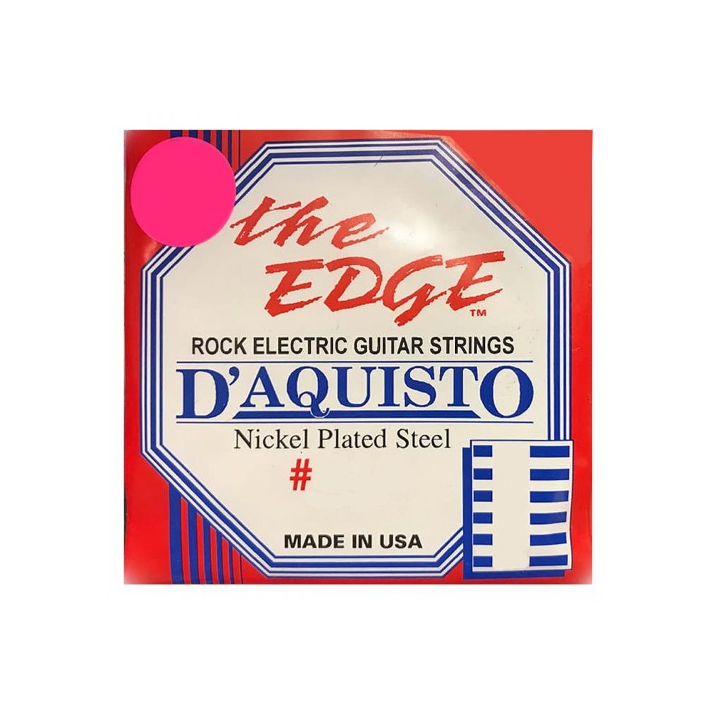 Daquisto 320 The Edge (9-42)