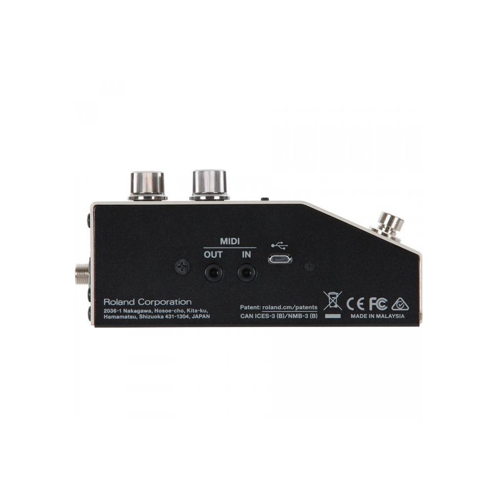 Boss DD-200 Digital Delay