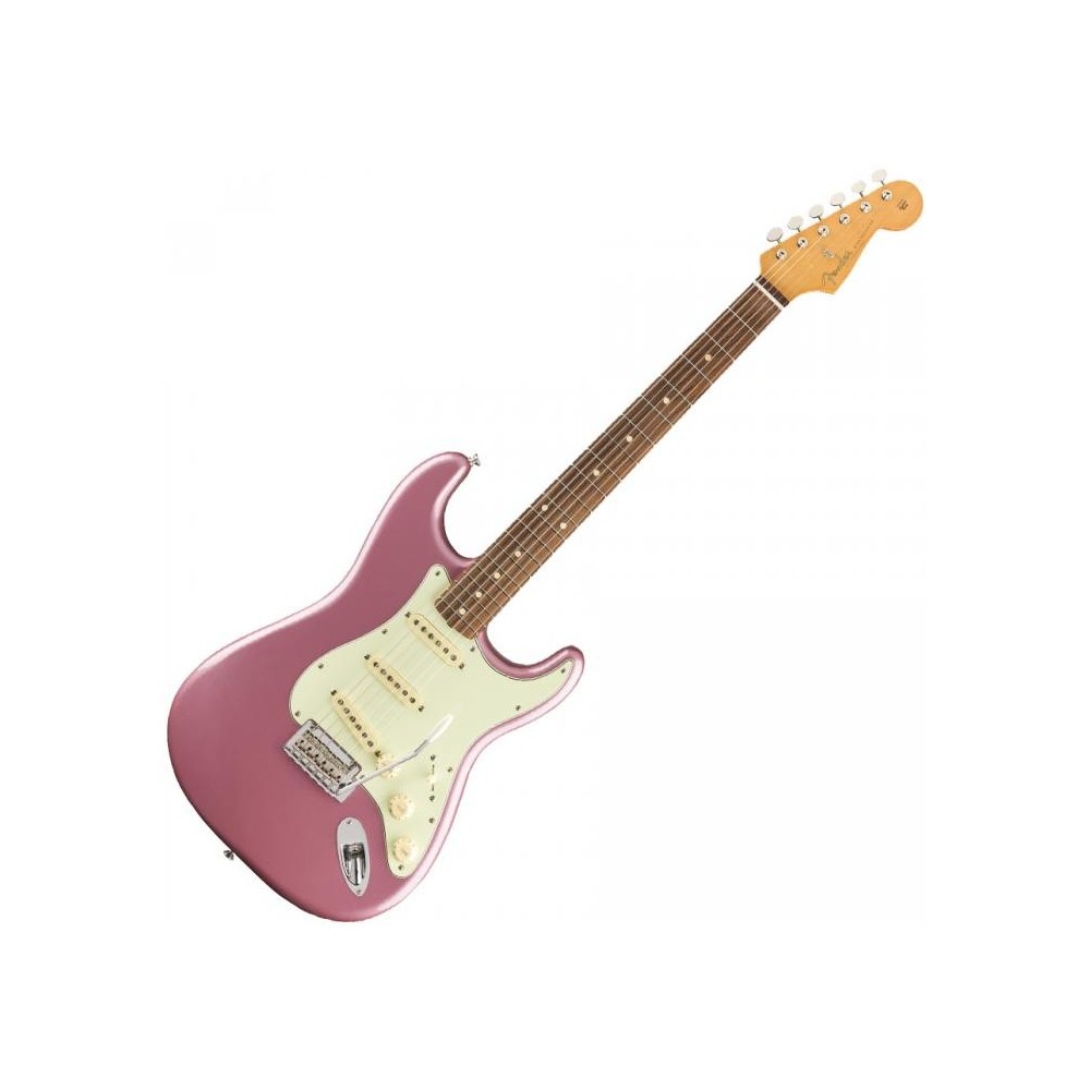 Fender Vintera 60s Strat Modified PF BGM