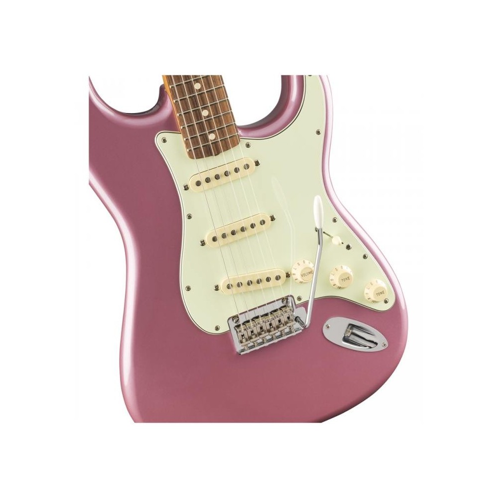 Fender Vintera 60s Strat Modified PF BGM