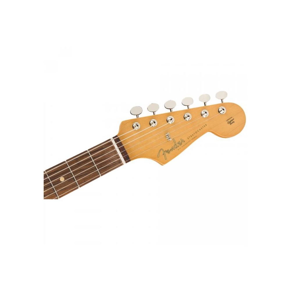 Fender Vintera 60s Strat Modified PF BGM