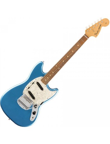 Fender Vintera 60s Mustang...