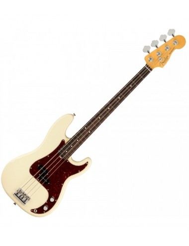 Fender AM Pro II P-Bass RW OWT