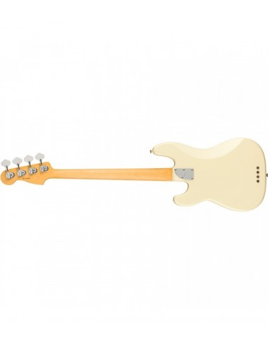 Fender AM Pro II P-Bass RW OWT