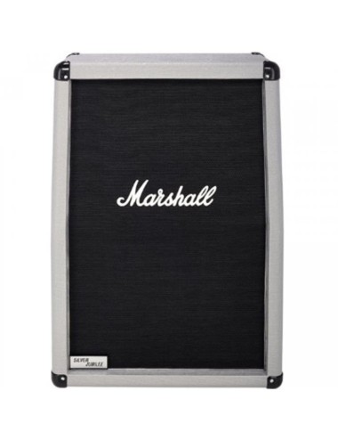 Marshall 2536A Silver...