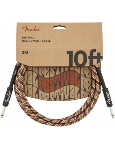 Fender Festival Cable...