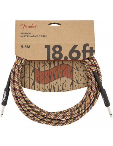 Fender Festival Cable...
