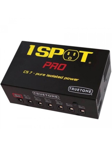 Truetone 1 Spot Pro CS7