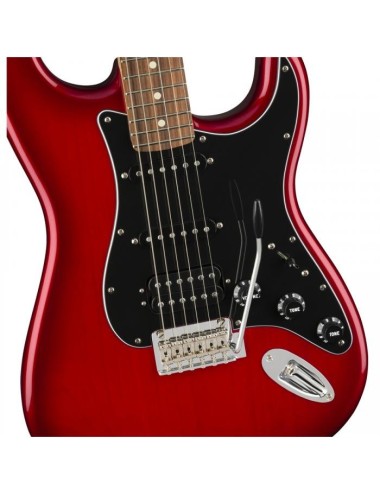 Fender Player Strat HSS PF...
