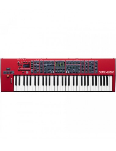 Clavia Nord Wave 2