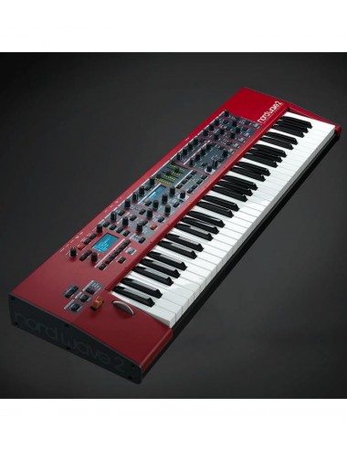 Clavia Nord Wave 2