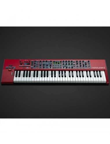 Clavia Nord Wave 2